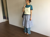 Manon Lace Sleeveless (3color)