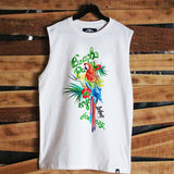 DB-051 BEACH PARROT