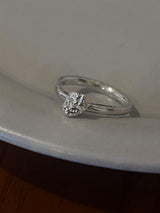 Strawberry Ring