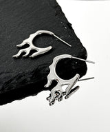 Ardo Flame Earrings