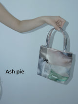 Printed small bag