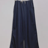 Dex Lace Sweat Pants