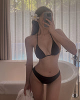 MUNA 4-piece bikini set