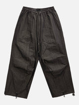 Dante Over Shirring Pants 2C