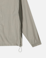 Insert Mesh Hood Windbreaker