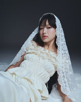 DAWSEY TOP (IVORY)