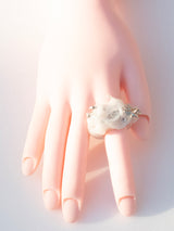 STICKY BUBBLEGUM RING (3color)