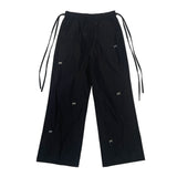 Mini ribbon pants