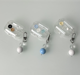 ミルクボタンAirpords 1/2ケース(3color)
