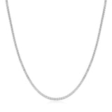 ピーブ925 シルバーネックレス N058-05H