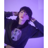 キャットMTM　チャコール