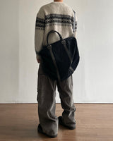 Cover Corduroy Cargo Pants