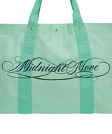 vt mid bag (mint)
