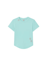 フラワーハントTシャツ (Mint)