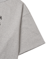 Ego Short Sleeve _ Gray
