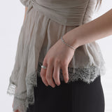 Vintage Lace Bracelet