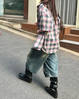 Eston パンツ