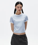 SHOOTING STAR RINGER TEE