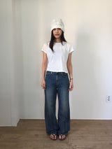 Tony Flare Denim Jeans (1color)