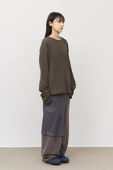 Rex Henley Waffled Top