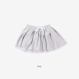 Lanel flare pants skirt