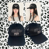 Lucky 777 Cap