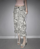 camo capri pt (2colors)