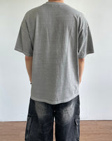 バントピグメントショートスリーブTシャツ