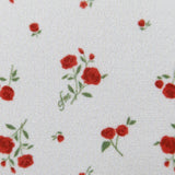 Natalie カーディガン in Rose
