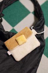 [MADE] fluffy pancake pouch