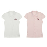 Cherry Cream Cara T-Shirt 231776639