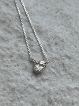 Strawberry Necklace