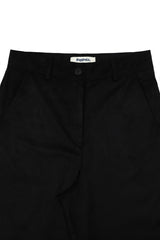 Soft Bite Pants [Black]