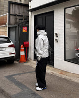 AD Goffcore windbreaker (2C)