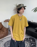 PN ベーシックレイヤードショートスリーブT