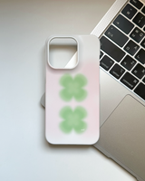 【MADE】 Clover hard case