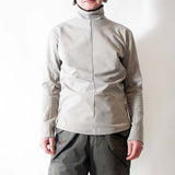 HIGH NECK LONG SLEEVE functional material / ハイネックロングスリーブ高機能素材