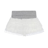 Sophie Lace Cancan Skort