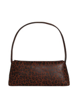 MADE_Linea Baguette Bag/ LEOPARD