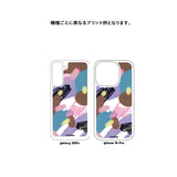 [MADE] ハートスマホケース (ジェリーハード)