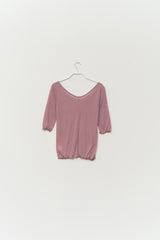 (W) Parco Tencel Top