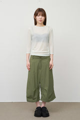 (W) Rank Light Top