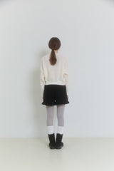 COZY EMBRACE TOGGLE CARDIGAN