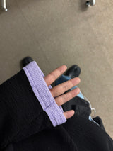 ASCLO ワッフルリンガーロングT (3color)