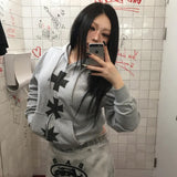 MM スリーロゴ2WAYジップアップ (2 COLORS)