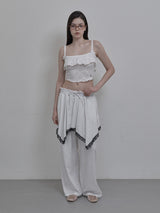 FLOWER FRILL SL