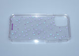 [MADE] [PHONE CASE] ステラ (パープル)