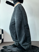 テディミンクコーデュロイパンツ 🧸🤎🩶2カラー