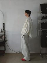 ASCLO Rocco Fleece Pants (3color)