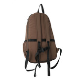 Air-rip™ Puffy Backpack / Brown